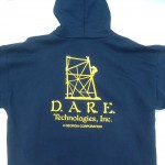 DARE Hoodie