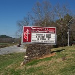 Church Signs