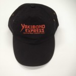 Yakimono Hat